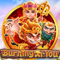 Burning Xi-You