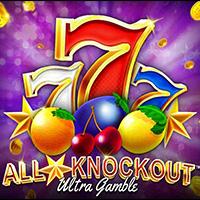 All Star Knockout Ultra Gamble